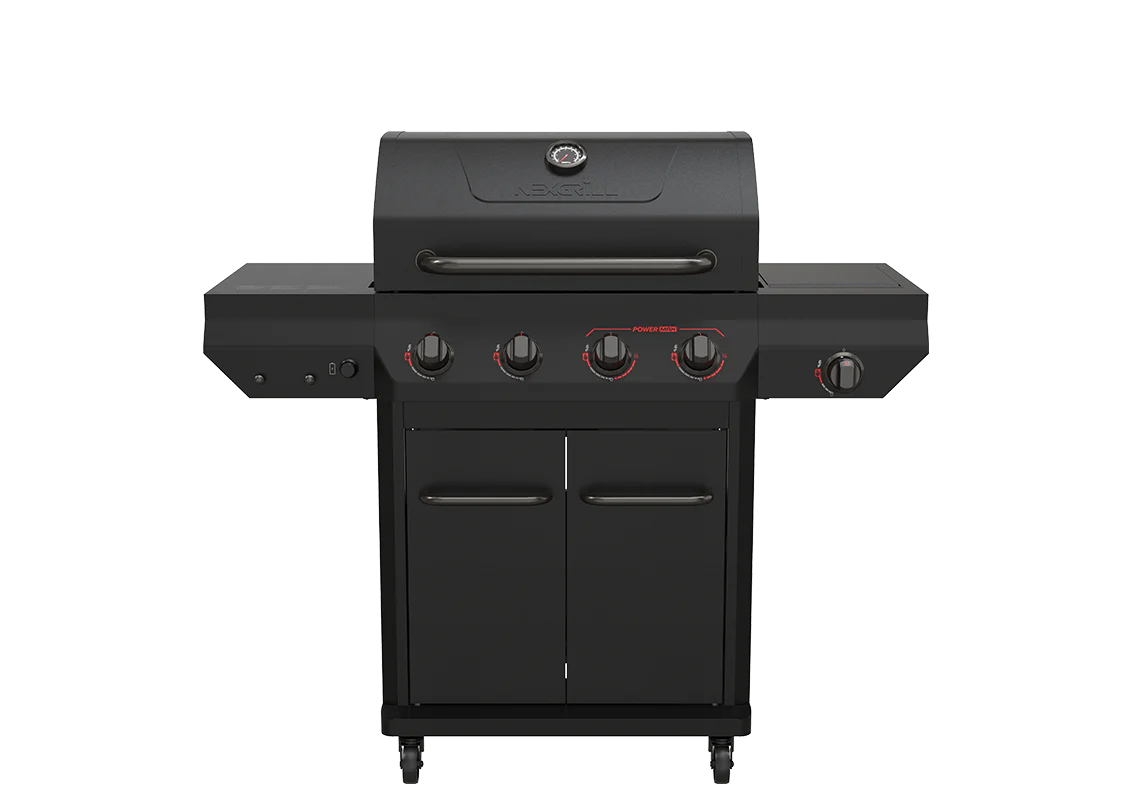 Grills